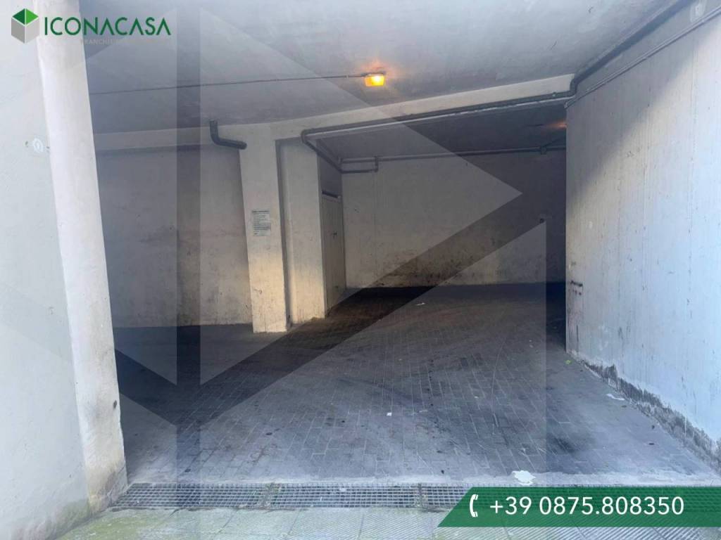 Box / garage a Termoli in Via India - Foto 2