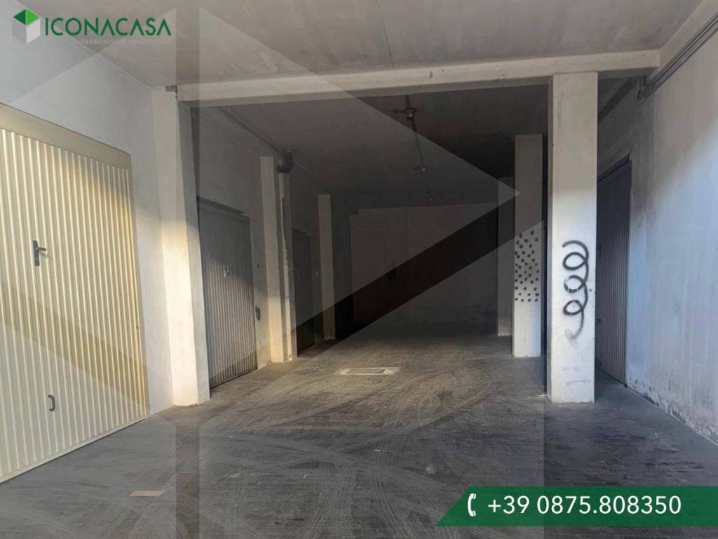 Box / garage a Termoli in Via India - Foto 3