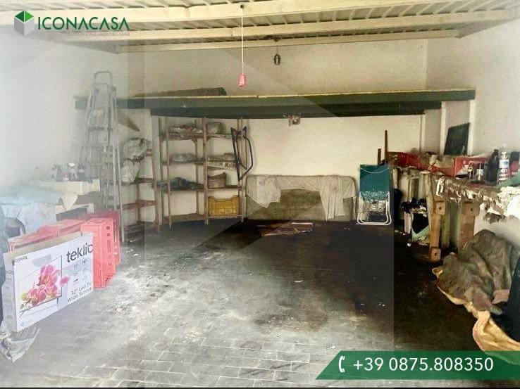 Box / garage a Termoli in Via India - Foto 4