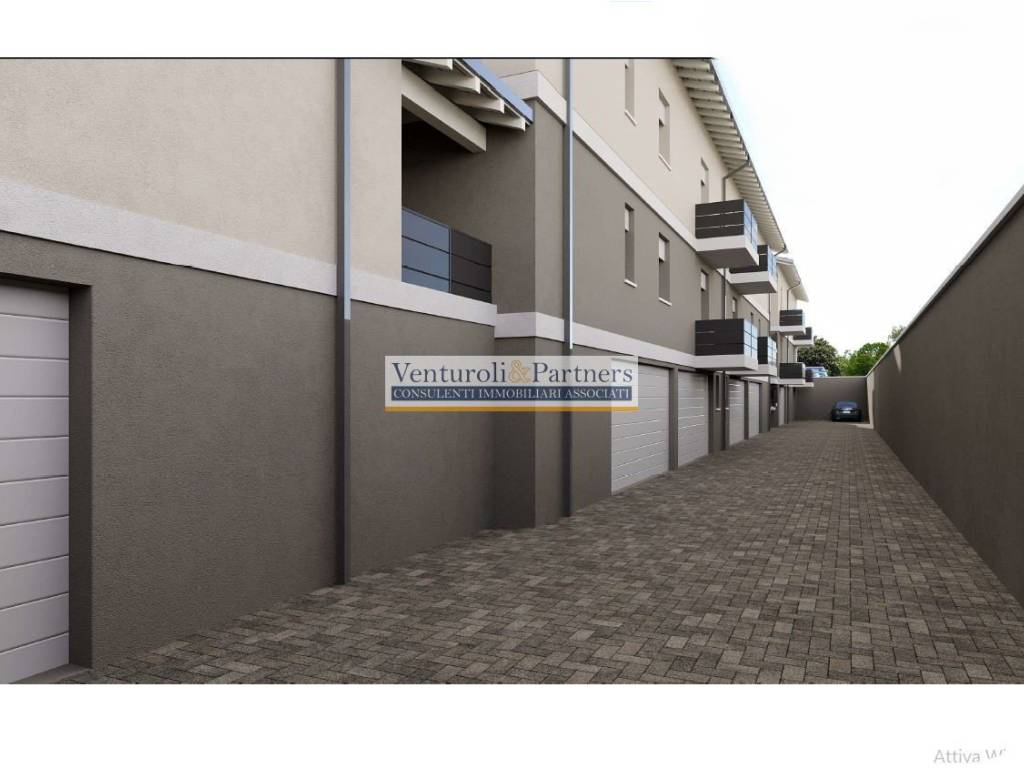 Appartamento a Nuvolera in Via Patuzza - Foto 4