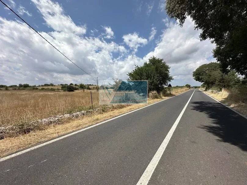 Terreno a Noto in Tenuta San Marco - Foto 2