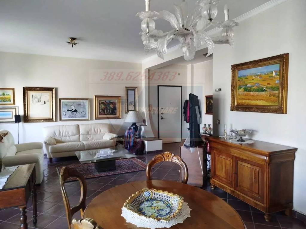 Appartamento a Siracusa in Viale Scala Greca - Foto 2