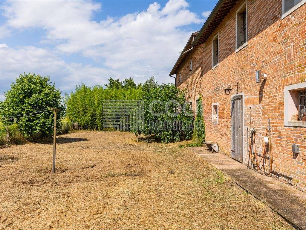 Rustico / casale a Conselice - Foto 4