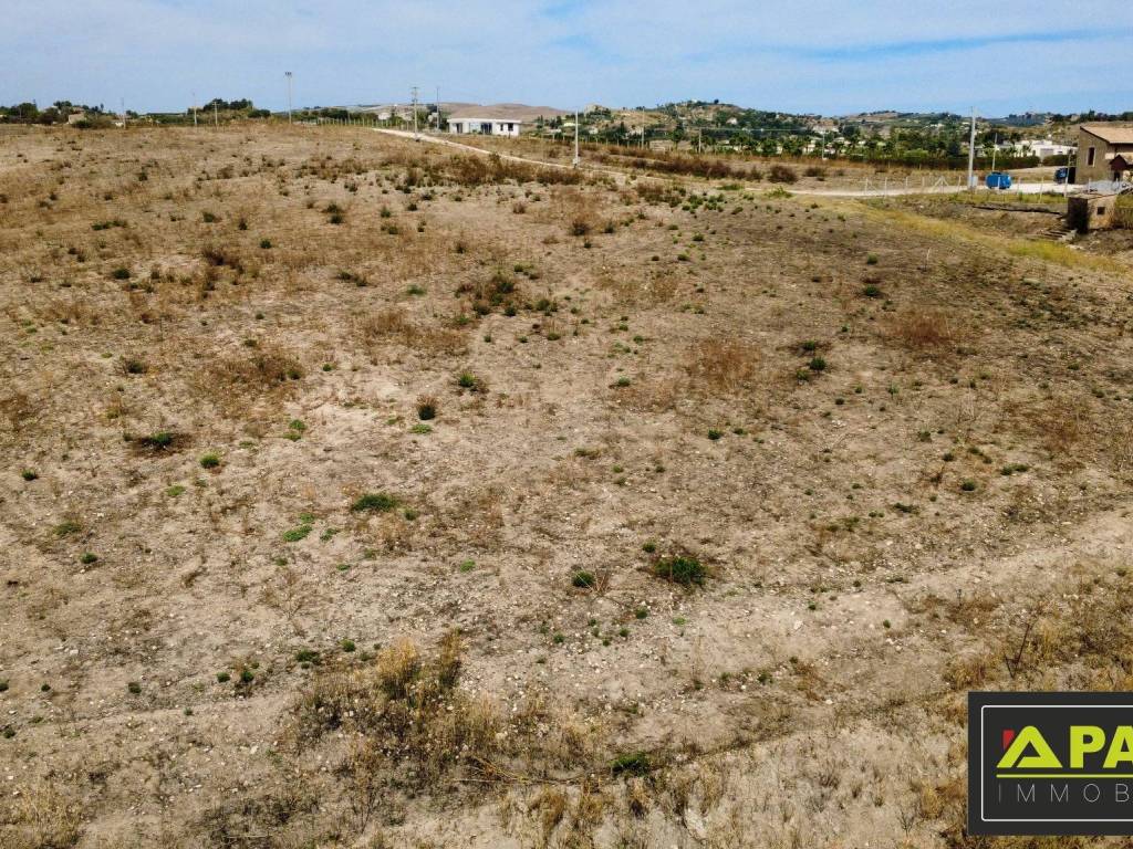 Terreno a Canicattì in contrada calici - Foto 5