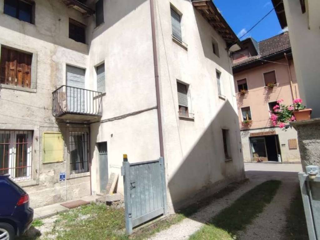 Casa indipendente a Lamon in via Roma - Foto 3