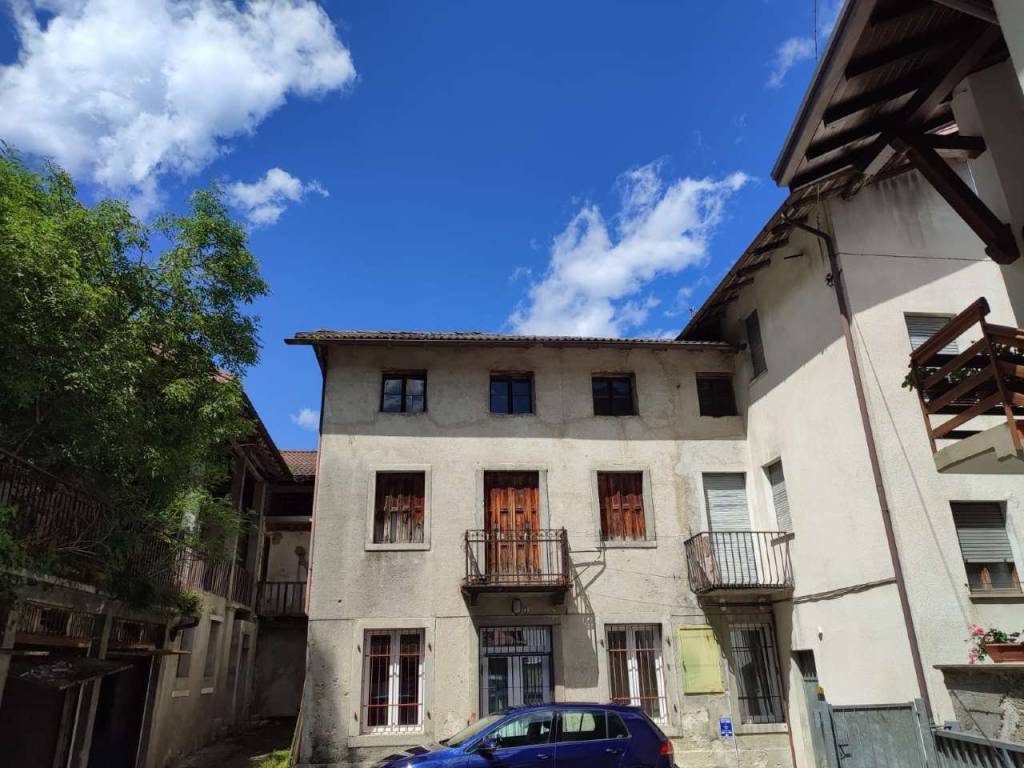 Casa indipendente a Lamon in via Roma - Foto 4