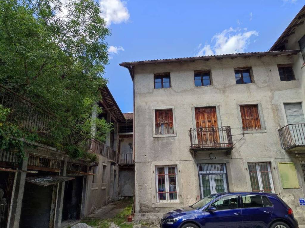 Casa indipendente a Lamon in via Roma - Foto 5
