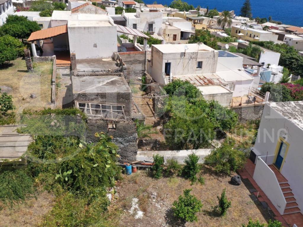 Casa indipendente a Santa marina salina in Via roma, 12 - Foto 3