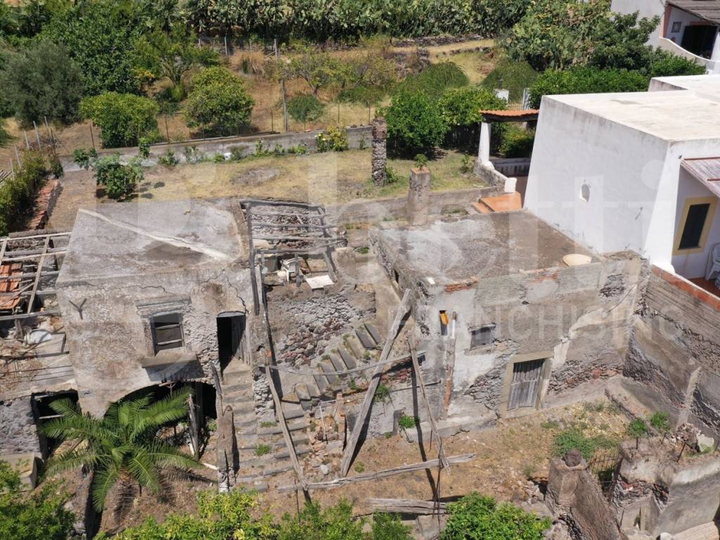 Casa indipendente a Santa marina salina in Via roma, 12 - Foto 4