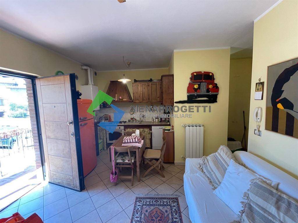 Appartamento a Murlo in Via del Castellare - Foto 3