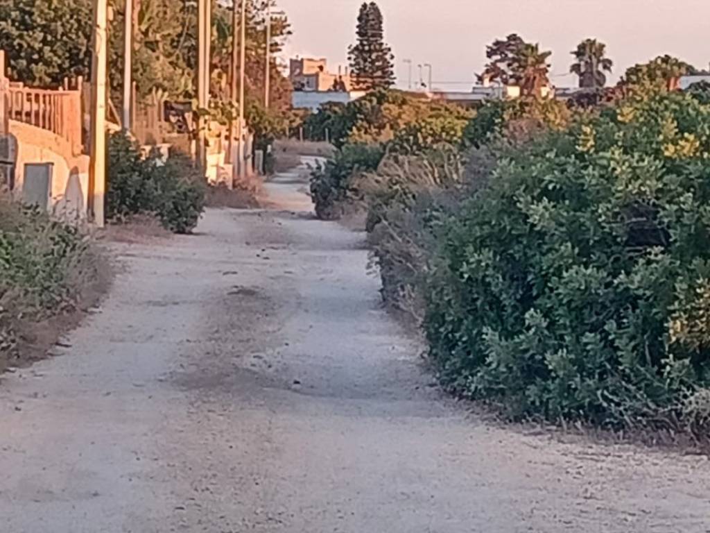 Terreno a Nardò in Via Carlo Forlanini - Foto 4