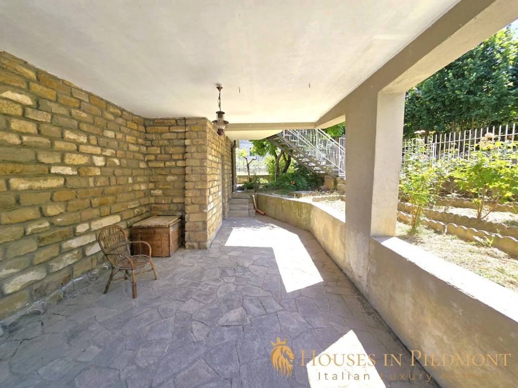 Villa a Cortemilia - Foto 4