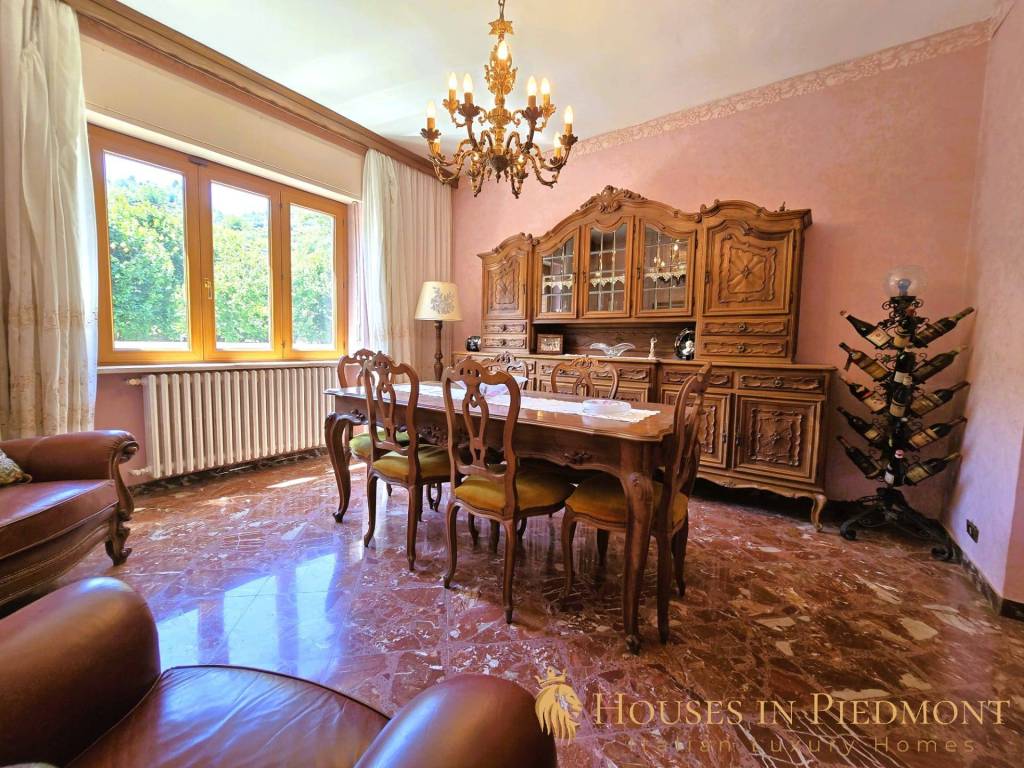 Villa a Cortemilia - Foto 5