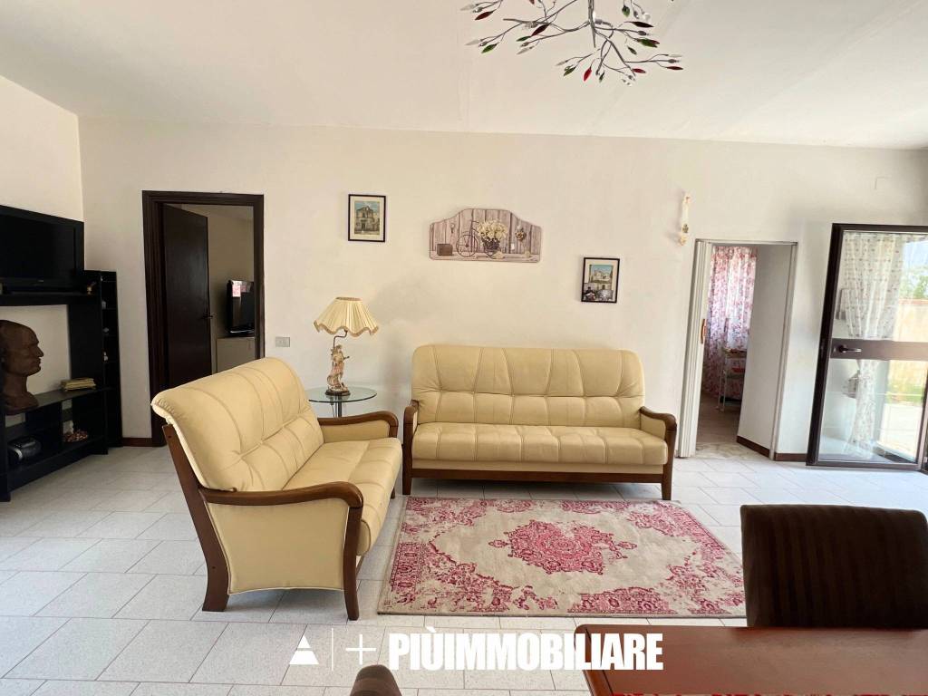 Casa indipendente a Matera in Recinto II d'Addozio, 6 - Foto 2