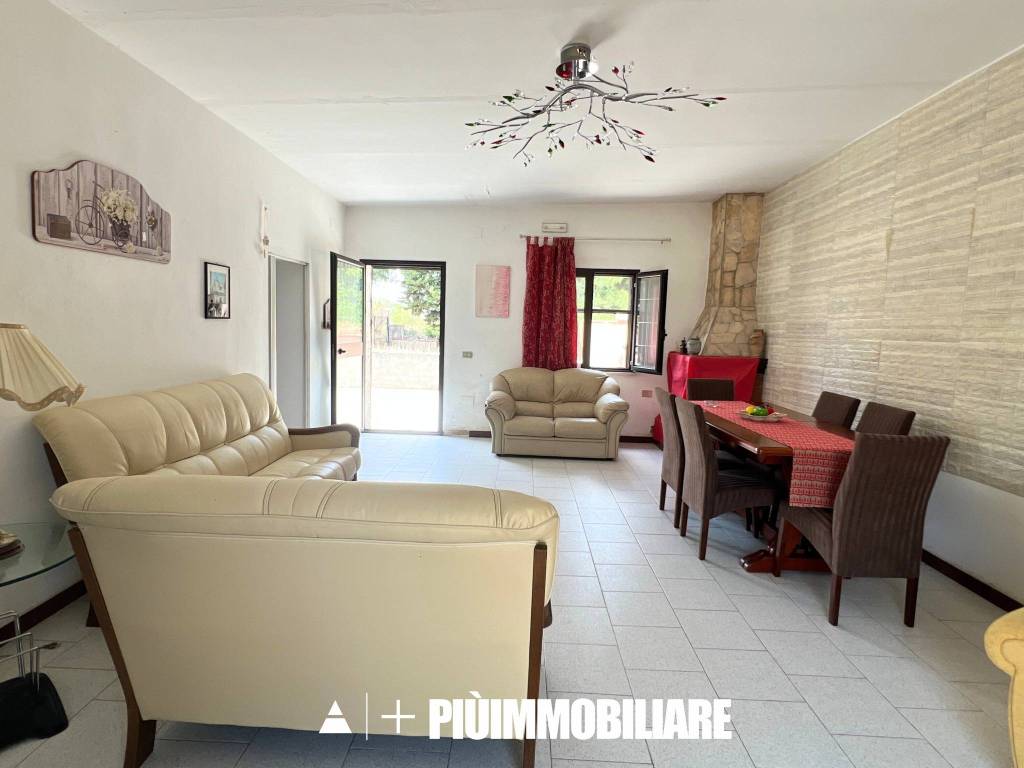 Casa indipendente a Matera in Recinto II d'Addozio, 6 - Foto 3