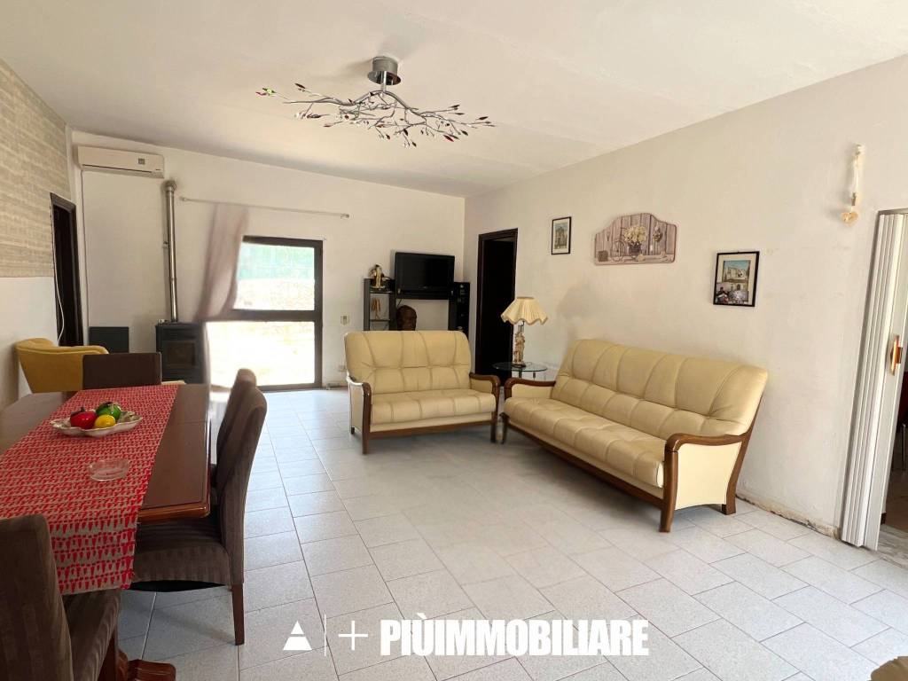 Casa indipendente a Matera in Recinto II d'Addozio, 6 - Foto 4