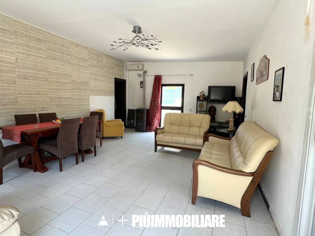 Casa indipendente a Matera in Recinto II d'Addozio, 6 - Foto 5