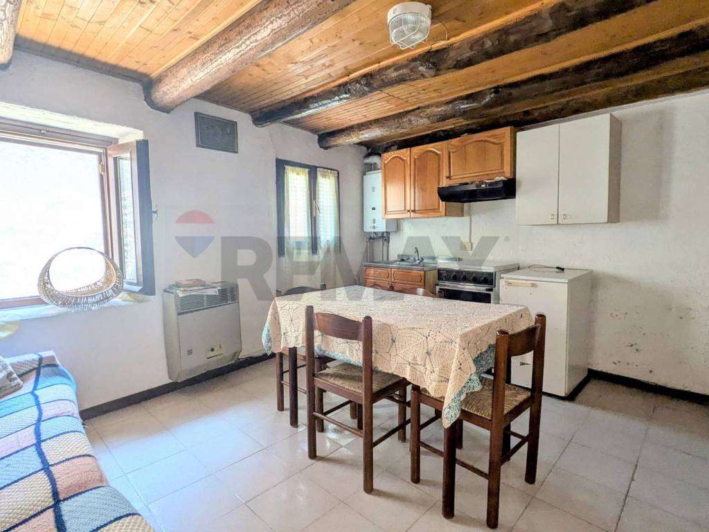 Casa indipendente a Pian camuno - Foto 2