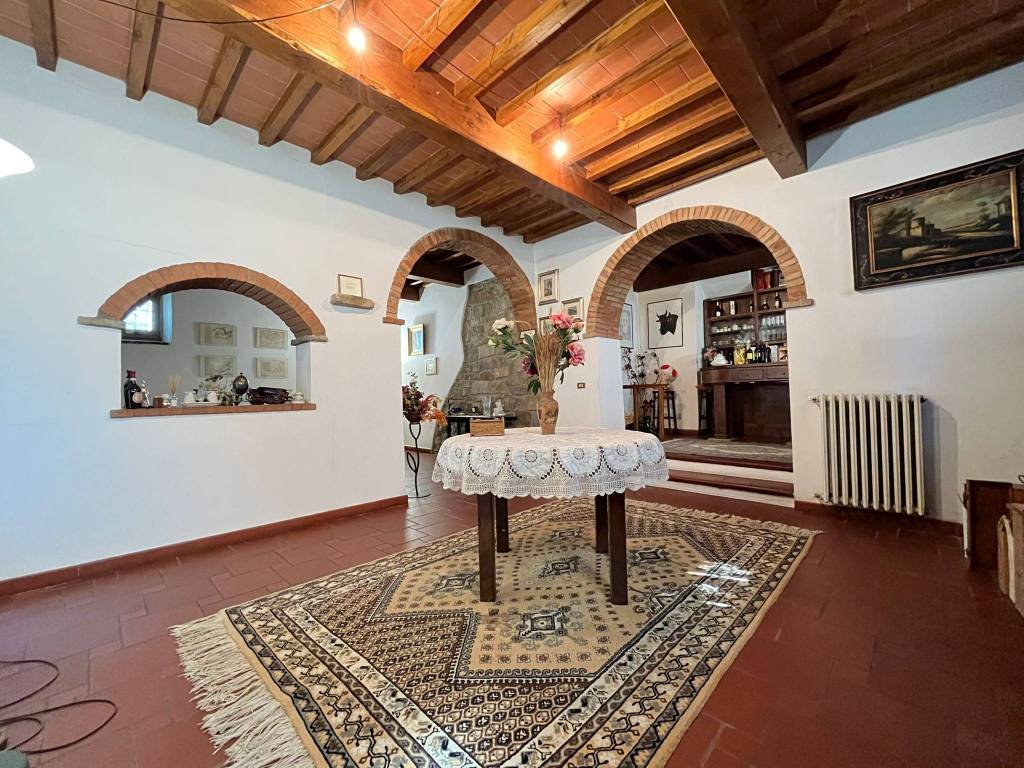 Rustico / casale a Rufina in Località Masseto, 121 - Foto 2