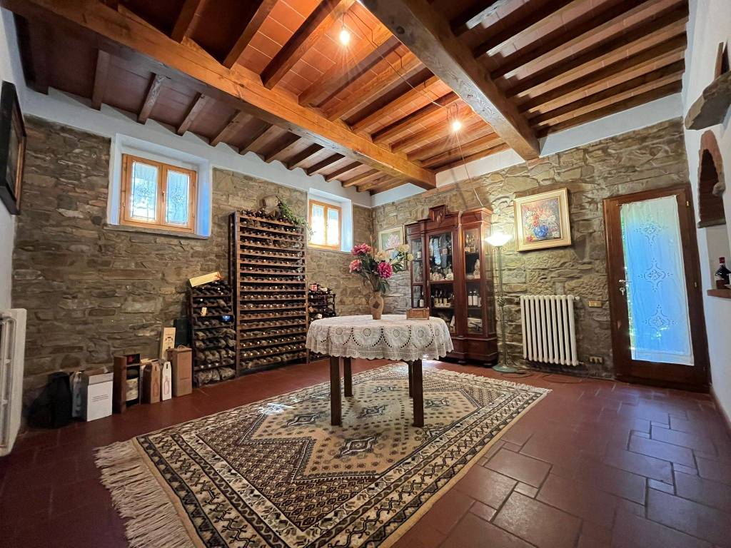 Rustico / casale a Rufina in Località Masseto, 121 - Foto 3