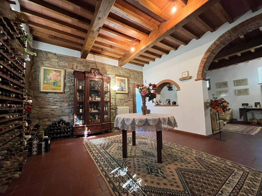 Rustico / casale a Rufina in Località Masseto, 121 - Foto 4