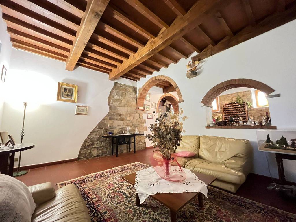 Rustico / casale a Rufina in Località Masseto, 121 - Foto 5