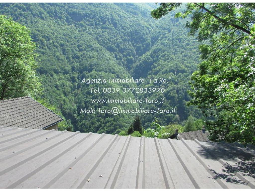 Rustico / casale a Valle cannobina in Località Casa Burla - Foto 4