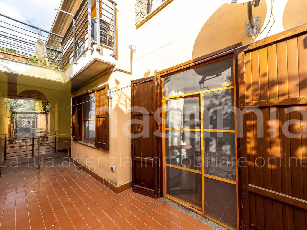 Appartamento a Manciano in Via dello Spedale - Foto 3