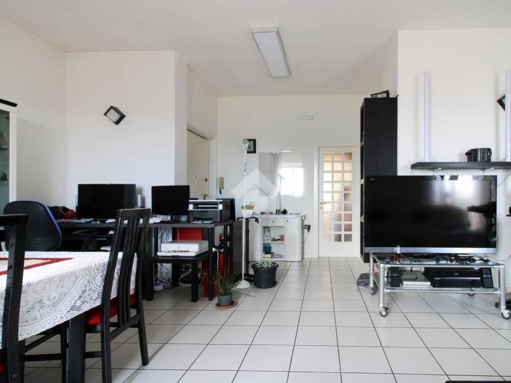 Appartamento a Fermo in Largo Oreste Murani, 11 - Foto 4