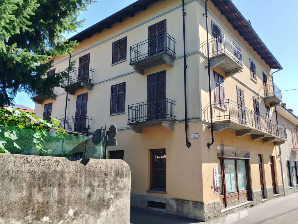 Appartamento a Barge in Via Carle Costanzo, 187 - Foto 2