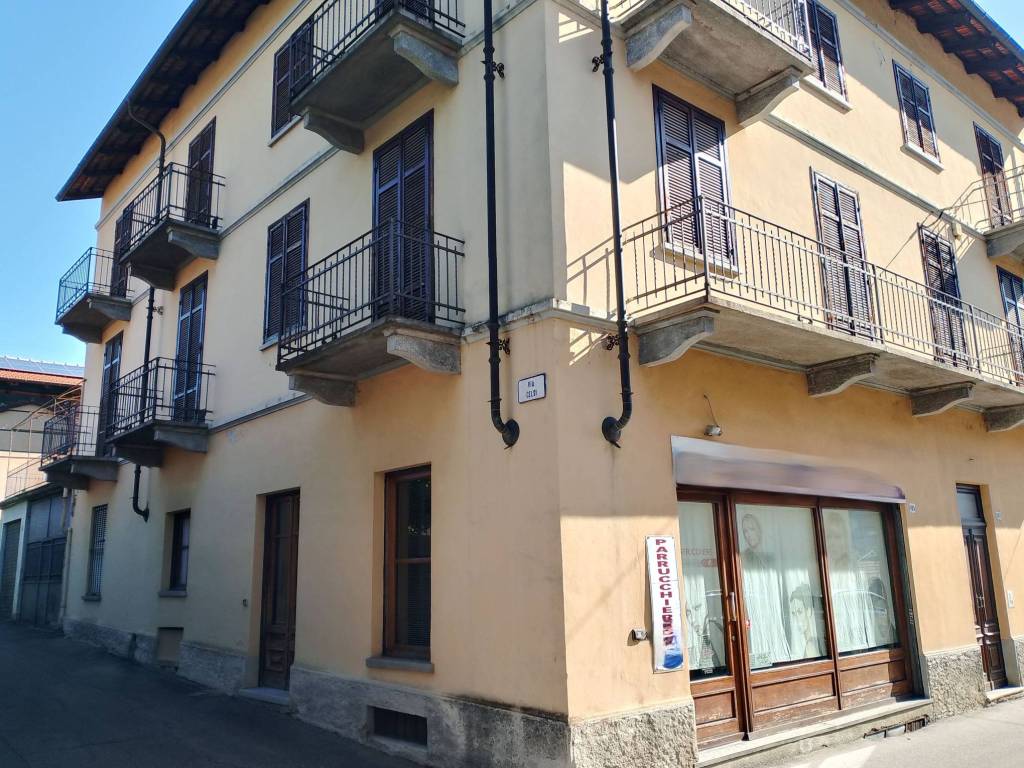 Appartamento a Barge in Via Carle Costanzo, 187 - Foto 3