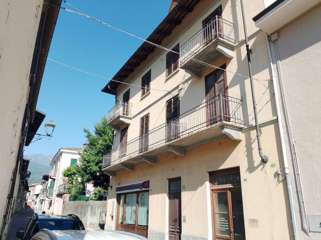 Appartamento a Barge in Via Carle Costanzo, 187 - Foto 4