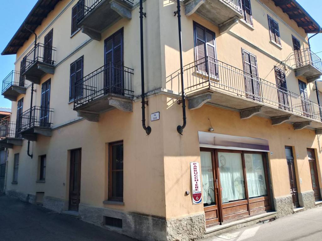 Appartamento a Barge in Via Carle Costanzo, 187 - Foto 5