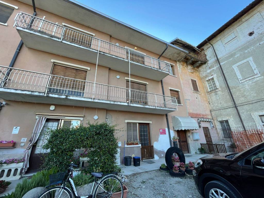 Appartamento a Cameri in Cascina Argine - Foto 3