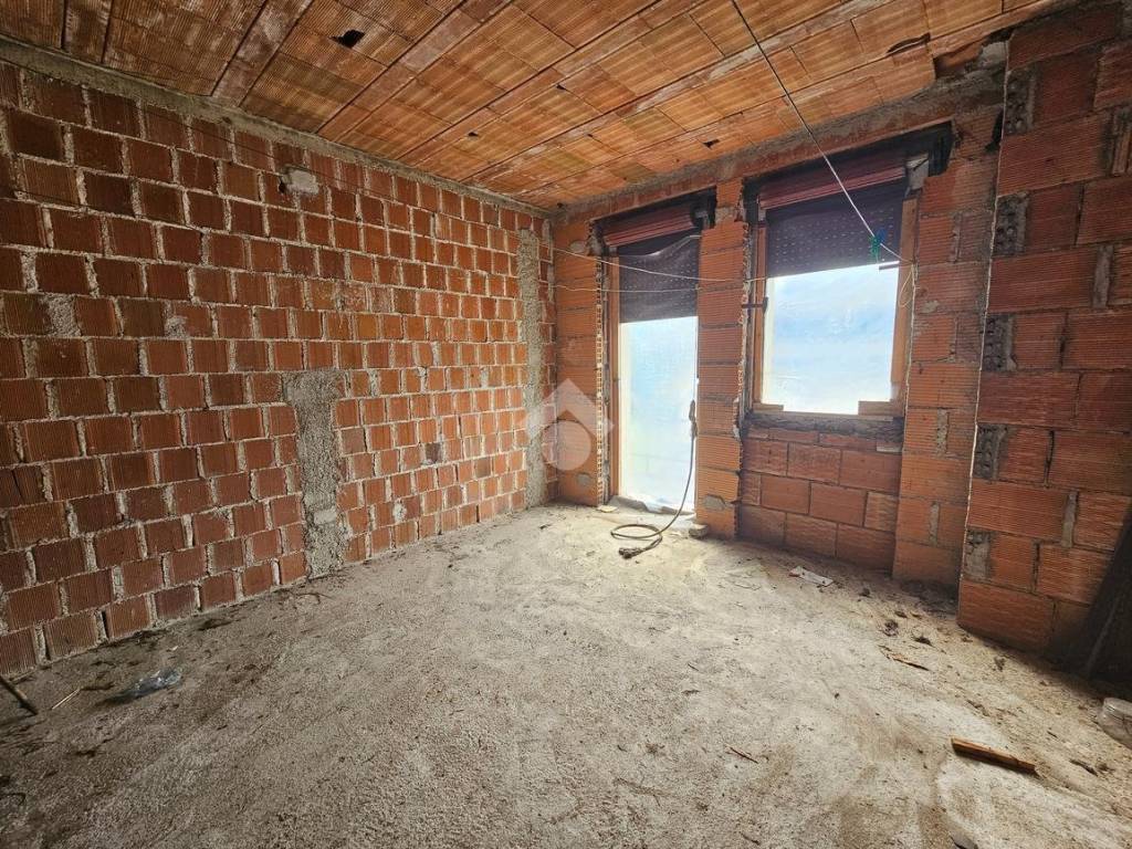 Appartamento a Fonzaso in Via Giuseppe Toigo, 5 - Foto 4