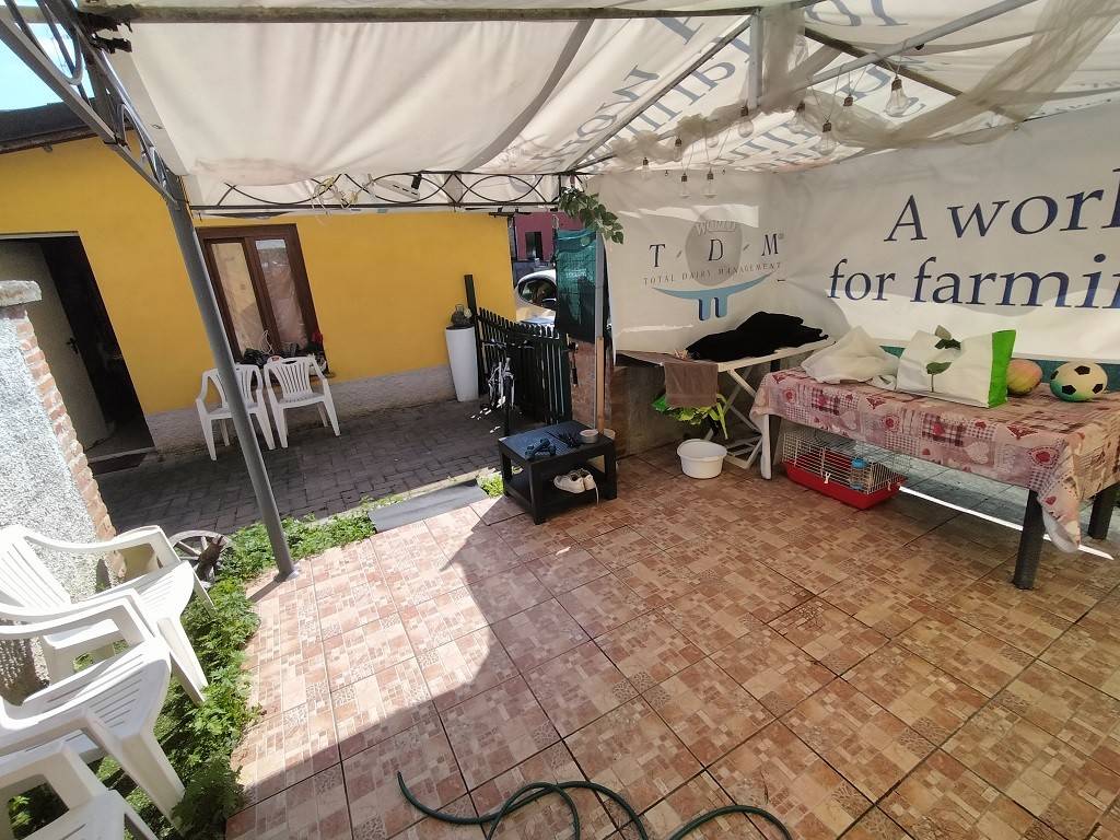 Appartamento a Pieve san giacomo in Via Patrioti - Foto 2