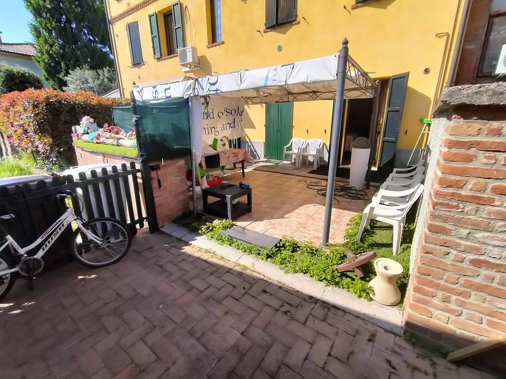 Appartamento a Pieve san giacomo in Via Patrioti - Foto 3