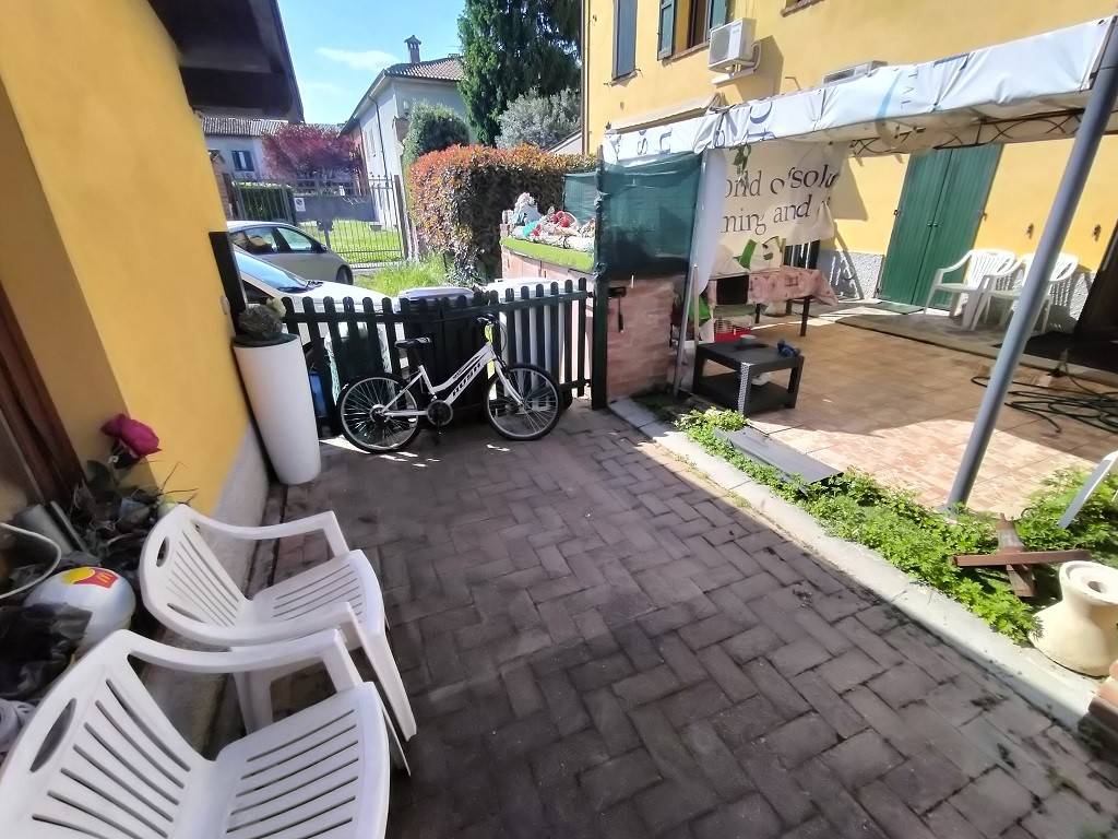 Appartamento a Pieve san giacomo in Via Patrioti - Foto 4