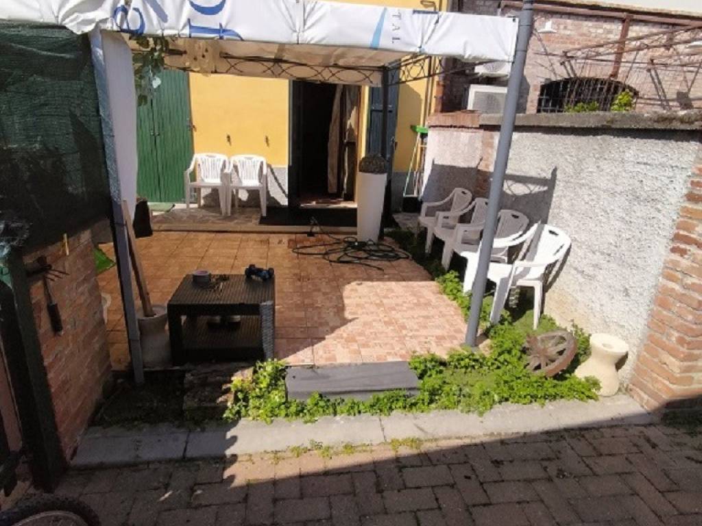 Appartamento a Pieve san giacomo in Via Patrioti - Foto 5