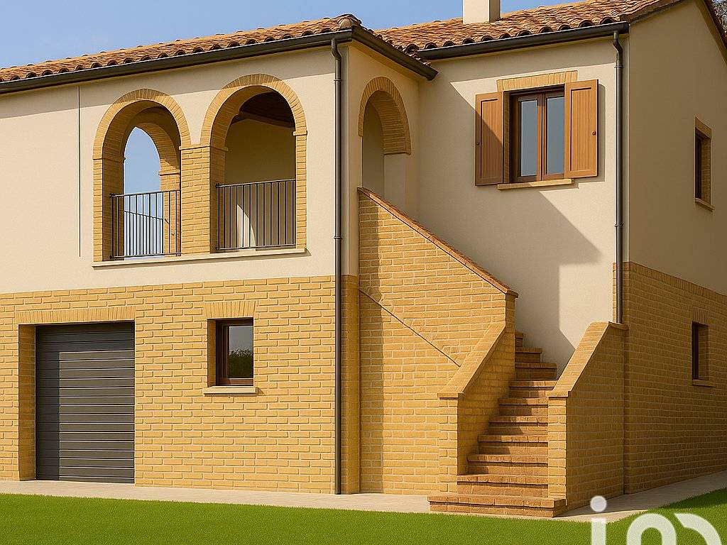 Rustico / casale a Montalto delle marche in Contrada Maliscia - Foto 5