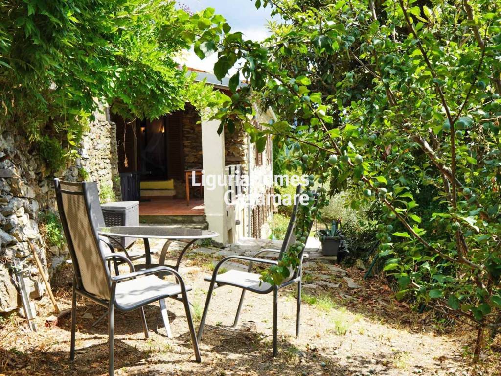 Villa a Borgomaro in Via Giovanni XXIII, 6 - Foto 3