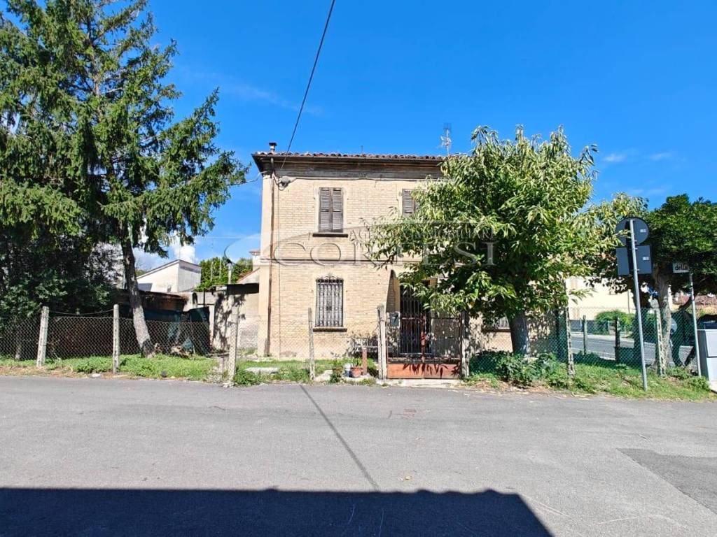 Casa indipendente a Fano in Viale Piceno, 198 - Foto 3