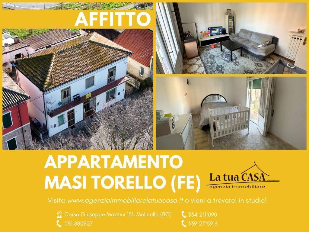 Villa a Masi torello - Foto 3