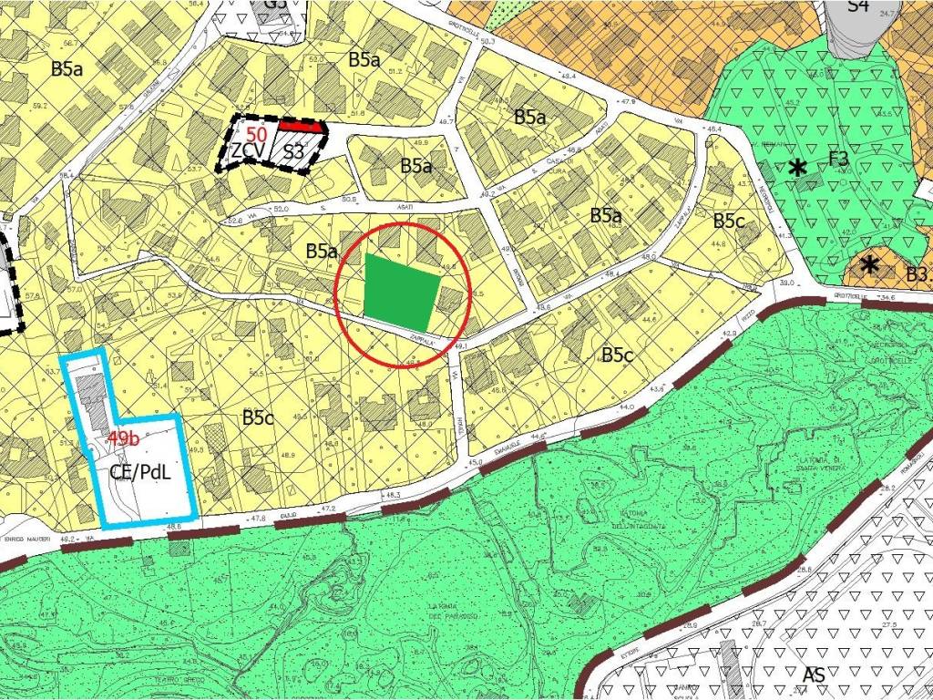 Terreno a Siracusa in Via Zappalà - Foto 3