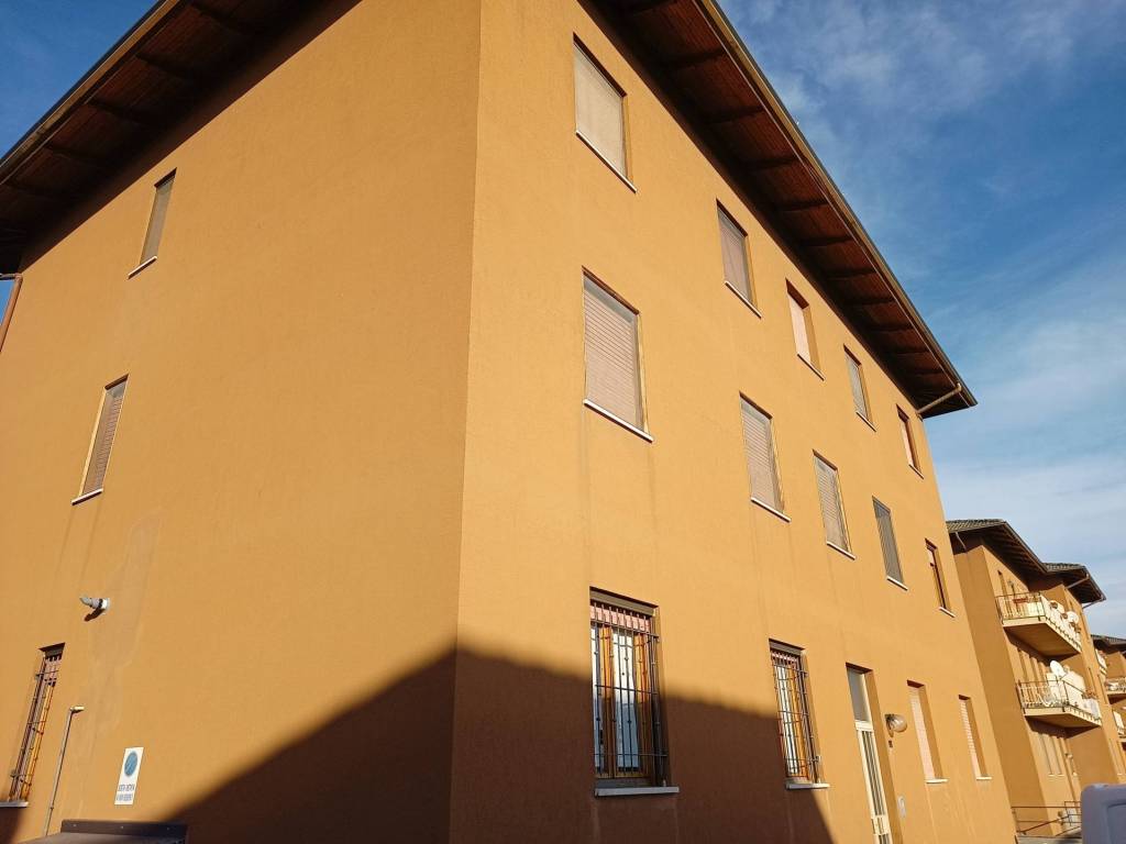 Appartamento a Borgo d'ale in Via Tronzanesa, 27 - Foto 3