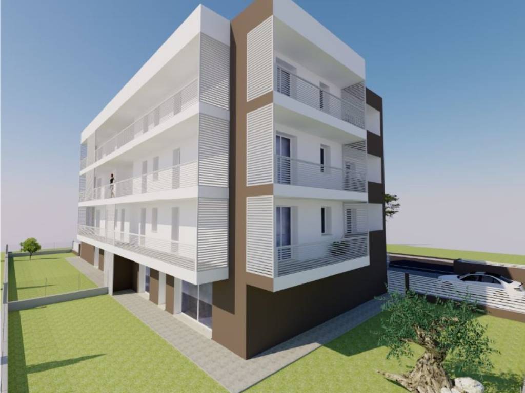 Appartamento a Selvazzano dentro in Via Santa Maria Ausiliatrice - Foto 2