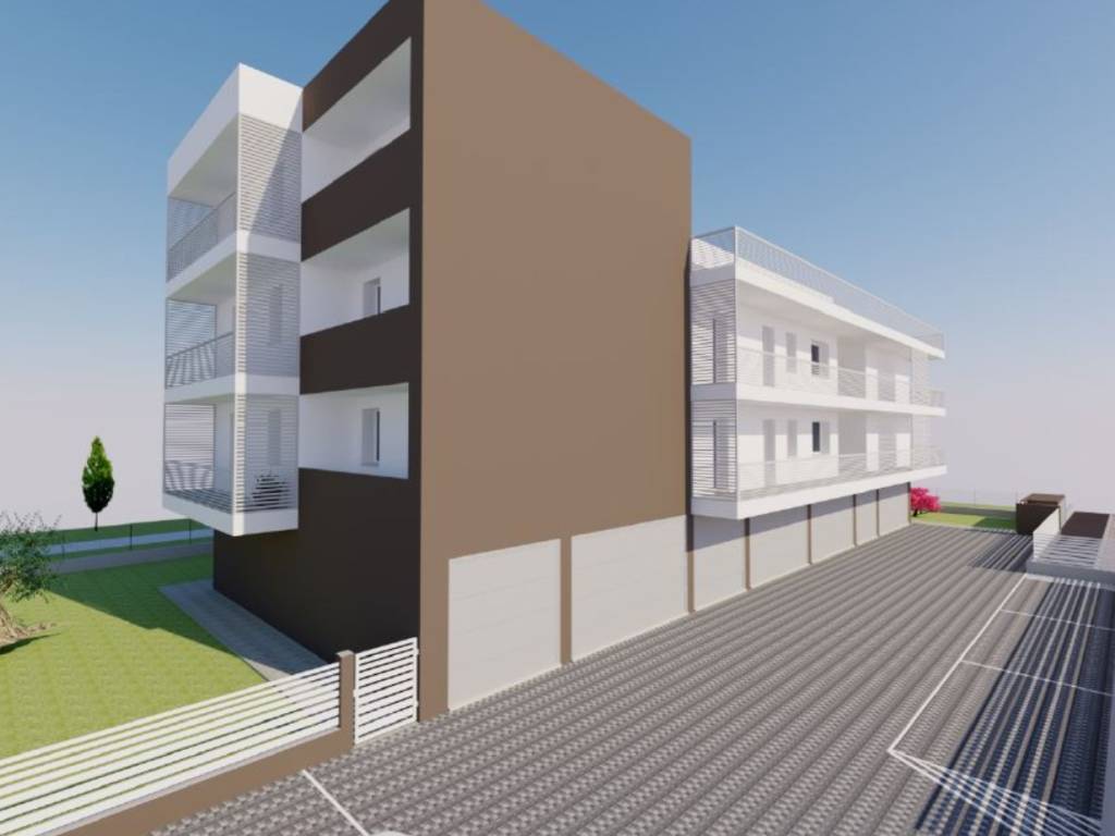 Appartamento a Selvazzano dentro in Via Santa Maria Ausiliatrice - Foto 4