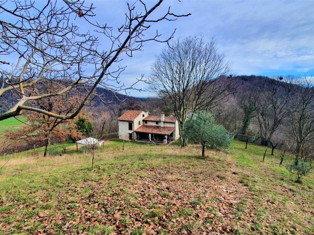 Rustico / casale a Rovolon in Via Madonnina - Foto 2