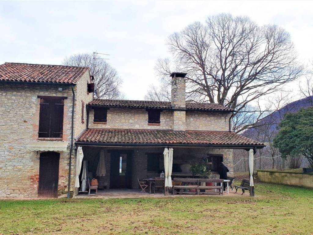 Rustico / casale a Rovolon in Via Madonnina - Foto 4