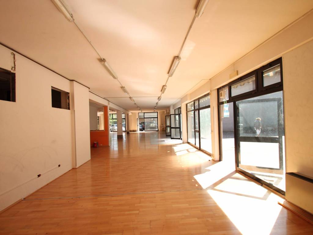 Immobile a Fabriano - Foto 4